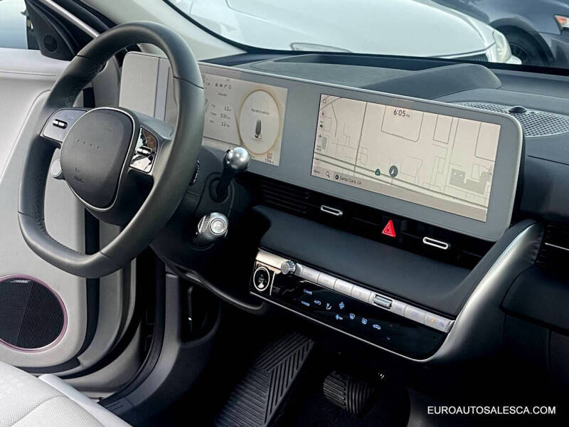 2024 Hyundai Ioniq 5 Limited