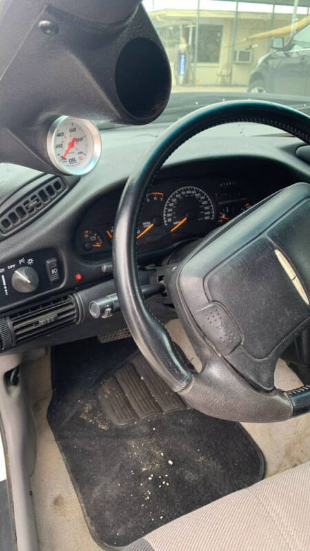 1994 Chevrolet Camaro Z28