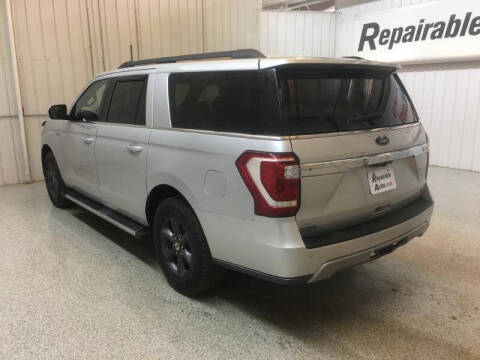2019 Ford Expedition MAX XLT