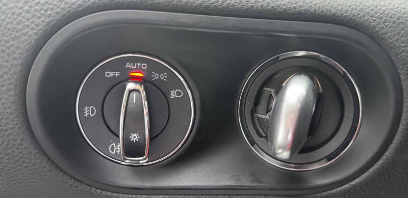 2018 Porsche Macan S