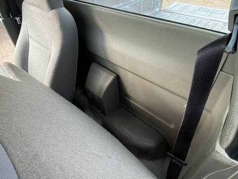 2006 Chevrolet Colorado Work Truck