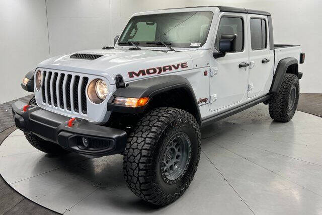 2022 Jeep Gladiator For Sale In Perth Amboy, NJ - Carsforsale.com®