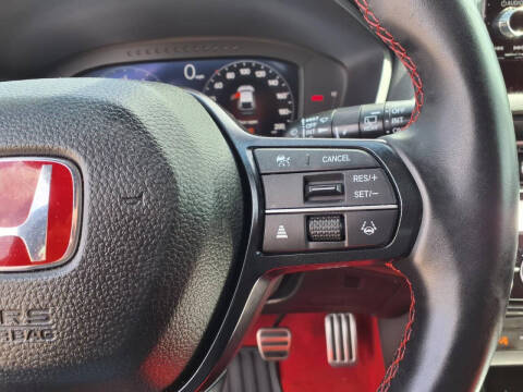 2024 Honda Civic Type R