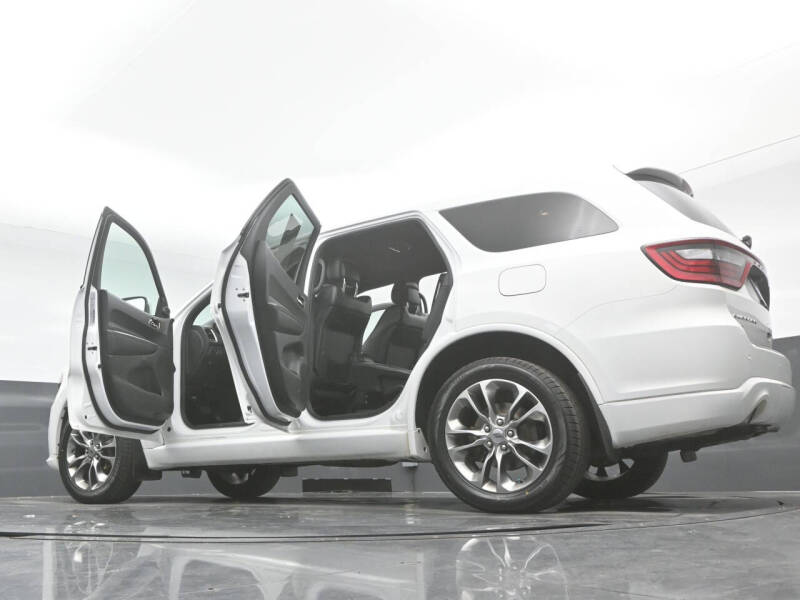 2019 Dodge Durango GT