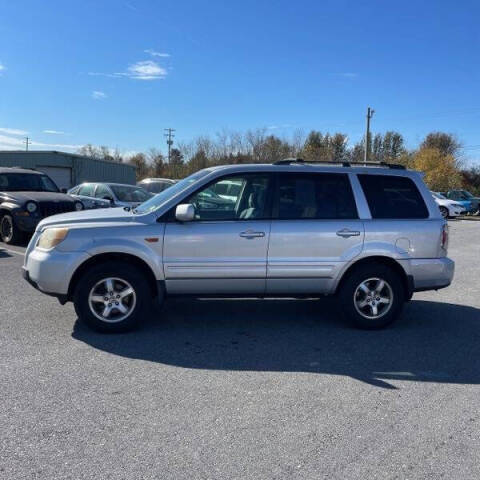 2006 Honda Pilot for sale at Green Light Auto in Bridgeton, NJ