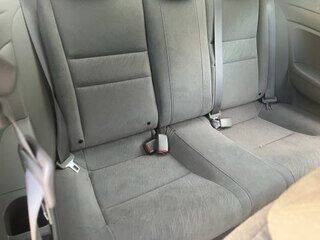 2008 Honda Civic EX