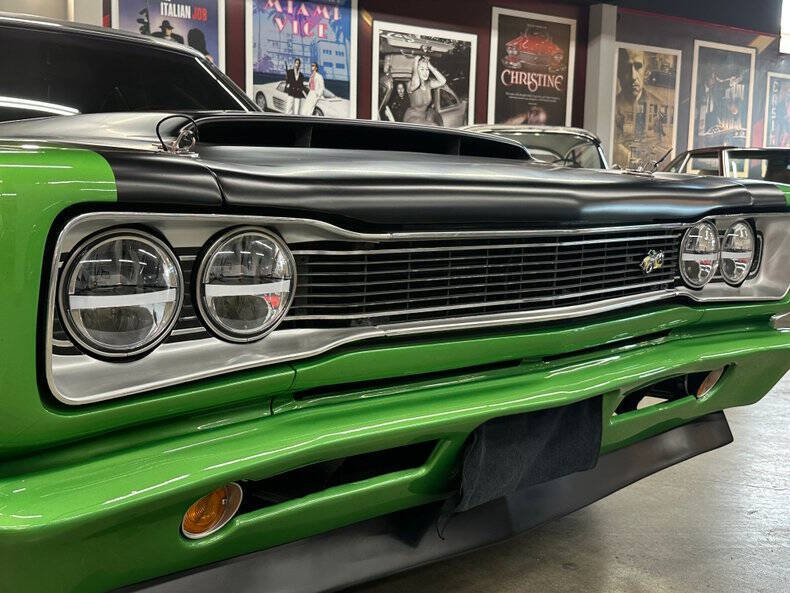 1969 Dodge Super Bee
