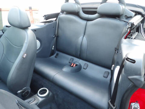2005 MINI Cooper