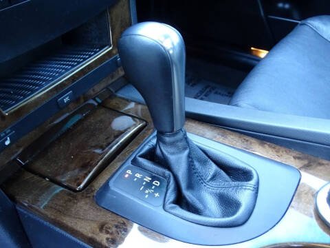 2007 BMW 5 Series 530xi