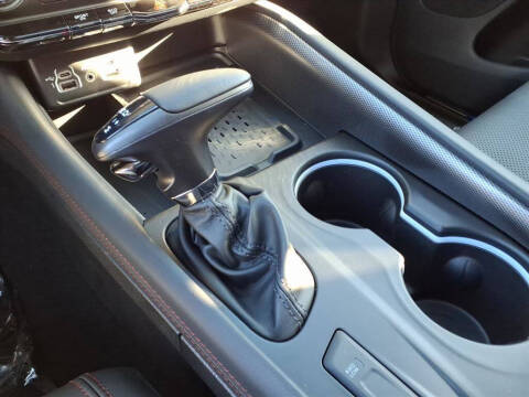 2026 Dodge Durango GT HEMI Plus