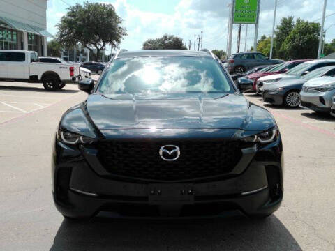 2026 Mazda CX-50 2.5 S Preferred