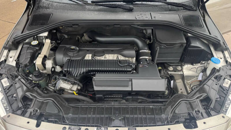 2016 Volvo S60 T5 Inscription Platinum