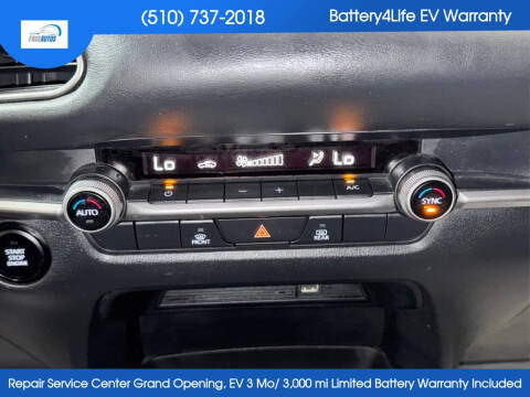 2020 Mazda CX-30 Select