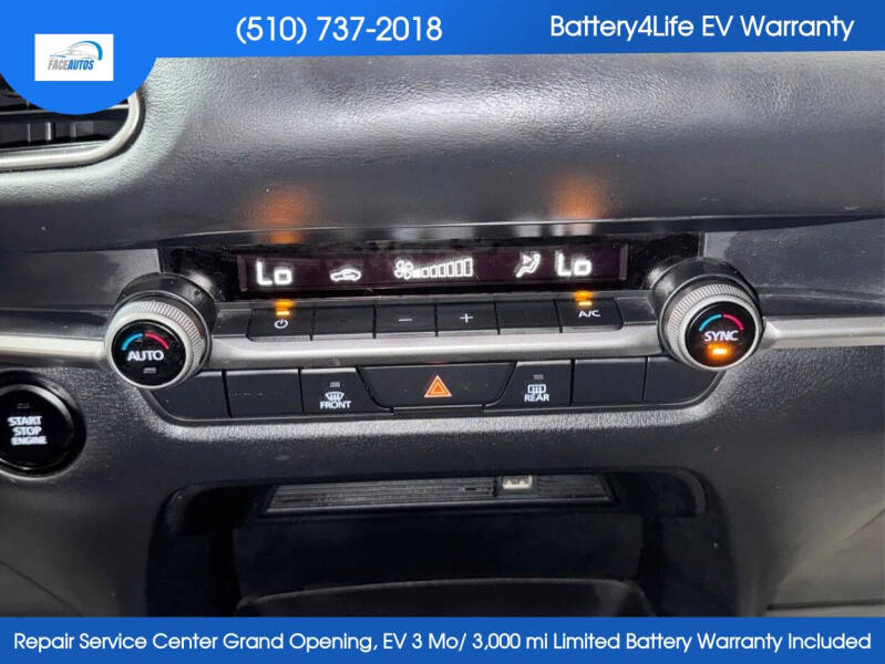 2020 Mazda CX-30 Select