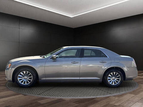 2014 Chrysler 300