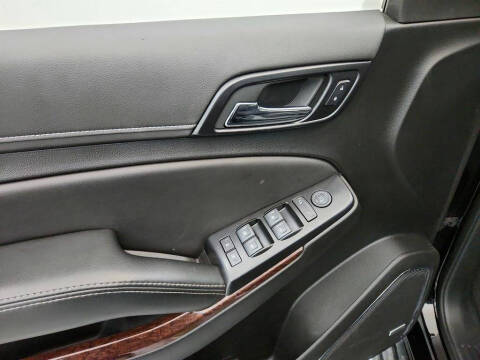 2020 GMC Yukon SLE