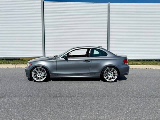 2010 BMW 1 Series 128i