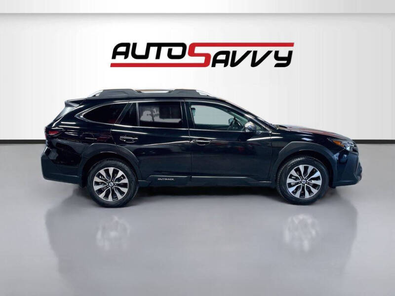 2024 Subaru Outback Touring XT