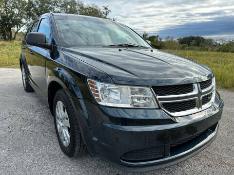 2015 Dodge Journey for sale at Auto Export Pro Inc. in Orlando FL