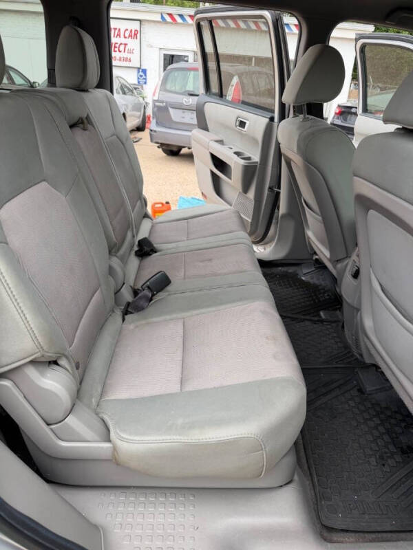2013 Honda Pilot EX