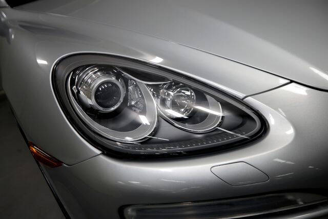 2014 Porsche Cayenne
