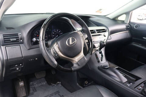 2014 Lexus RX 350