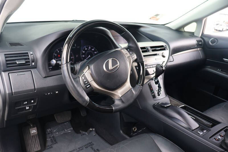 2014 Lexus RX 350