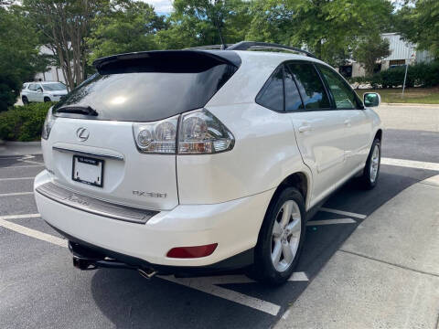 2006 Lexus RX 330
