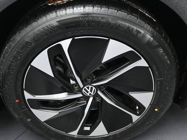 2022 Volkswagen ID.4 Pro