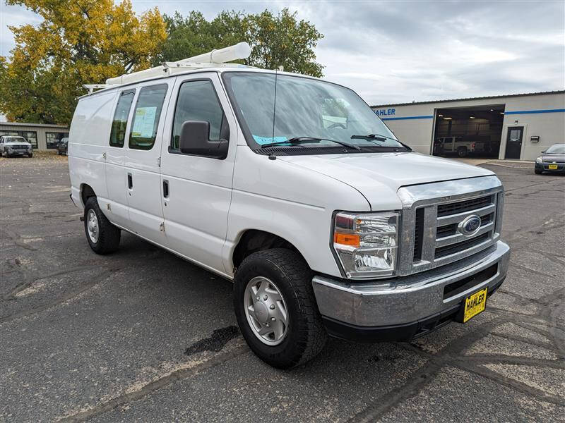 Cargo Vans For Sale In ster, SD