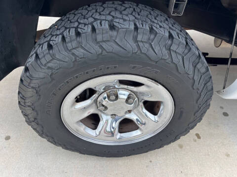 2008 Dodge Ram 1500 ST