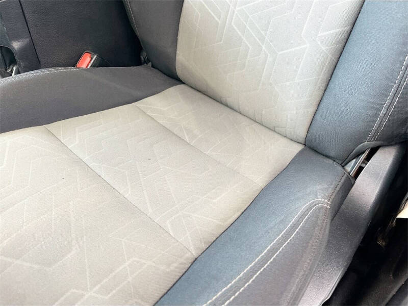 2023 Toyota Tacoma TRD Off-Road