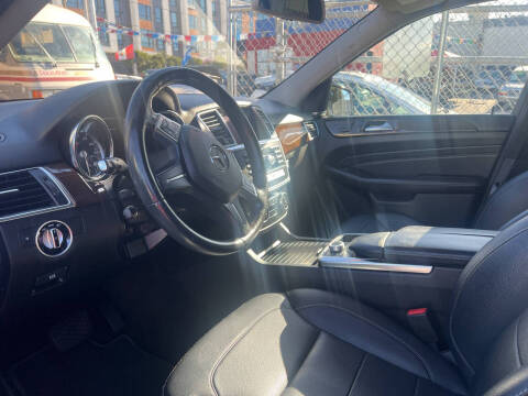 2014 Mercedes-Benz M-Class ML 350 4MATIC