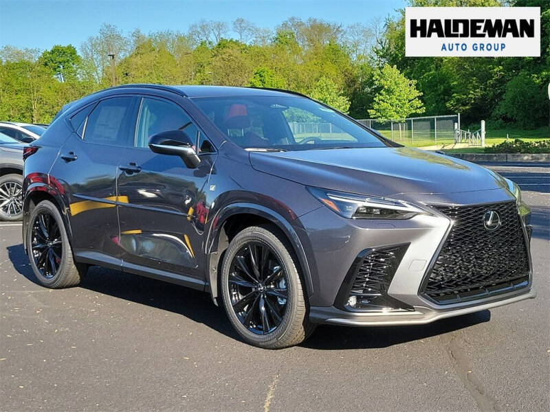 New 2025 Lexus NX 350 For Sale In Westampton, NJ