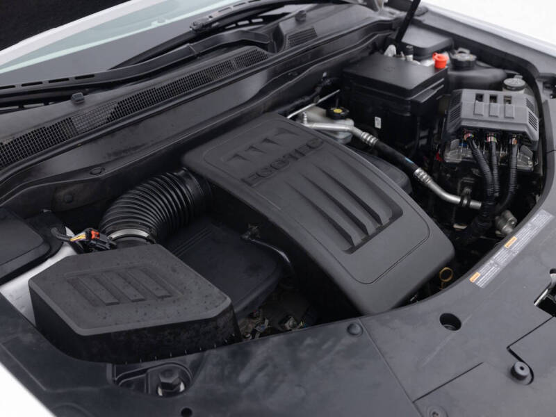 2013 GMC Terrain SLT-1