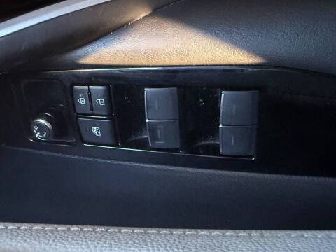 2019 Toyota Corolla Hatchback XSE