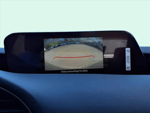 2025 Mazda Mazda3 Sedan 2.5 S Select Sport