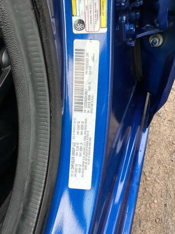 2014 Dodge Avenger SE