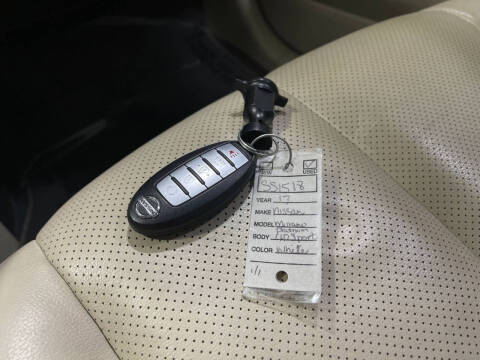 2017 Nissan Murano
