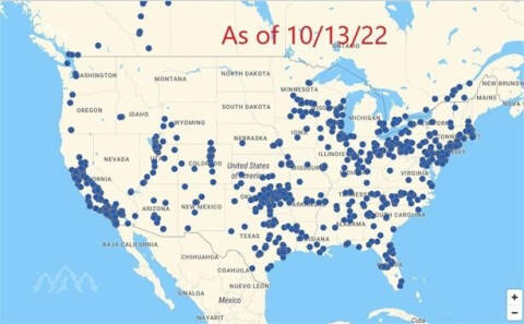 2016 Freightliner Cascadia