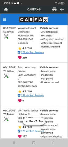2017 Subaru Crosstrek 2.0i Premium