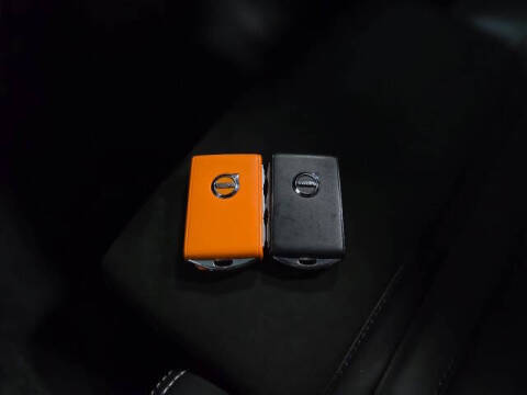 2022 Volvo XC40 Recharge