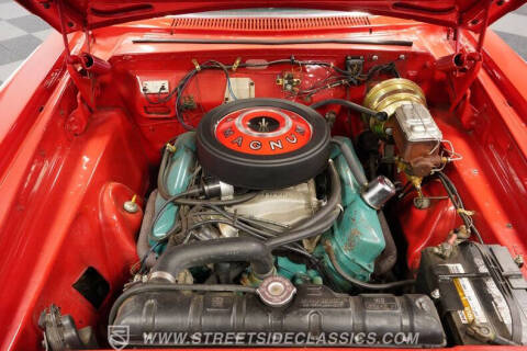 1965 Dodge Coronet