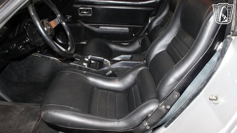 1979 Chevrolet Corvette