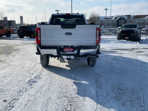 2024 Ford F-250 Super Duty XL
