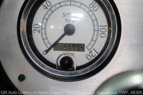 1960 Chevrolet Impala