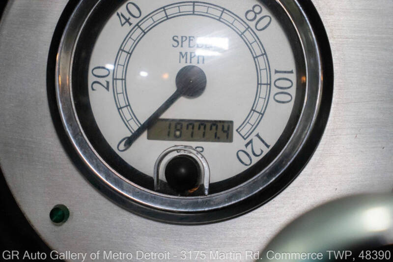 1960 Chevrolet Impala