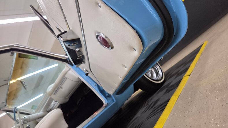 1964 Chevrolet Impala