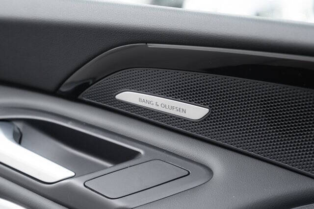 2025 Audi Q5 quattro Premium Plus TFSI