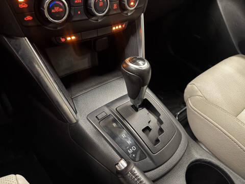 2014 Mazda CX-5 Grand Touring